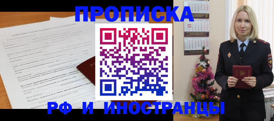 прописка поиск в Бородино