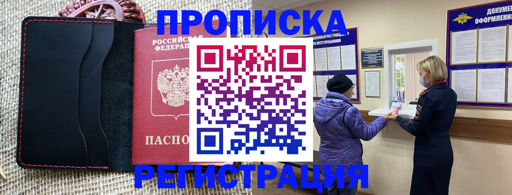 прописка гарантия в Бородино